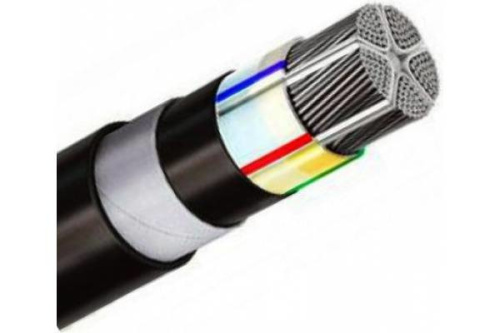 Кабель АВБШв 5х120 мс(N,PE)-1