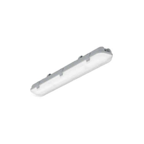 Светильник светодиодный "ВАРТОН" СТРОНГ промышленный  класс защиты IP65 674*90*68 мм 18 ВТ 4000К низ