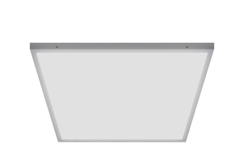 Светильник светодиодный ДВО PPL 595/U OPAL 40w 6500K IP40 (100mA 25mm) (уп. 4*1шт) Jazzway