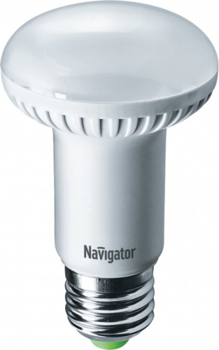 Лампа Navigator NLL-R63-5-230-2.7K-E27(Standard)