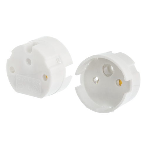 Патрон накидной SBASE-G13-PP-WH