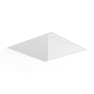 Светильник светодиодный "ВАРТОН" панель 595х595х10 мм 34W 4000K