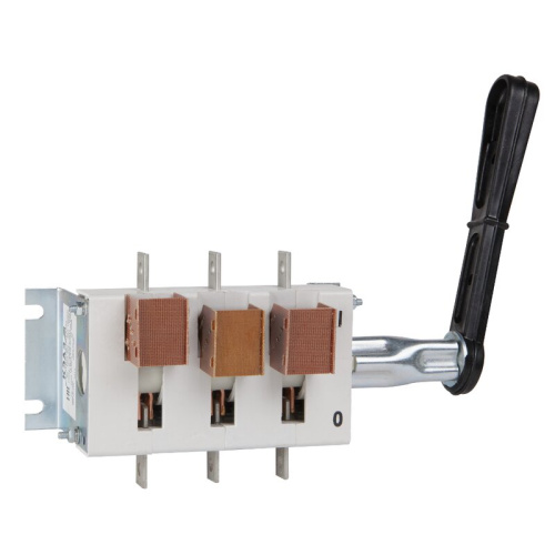 Рубильник ВР32-31-В31250-100А-УХЛ3-КЭАЗ