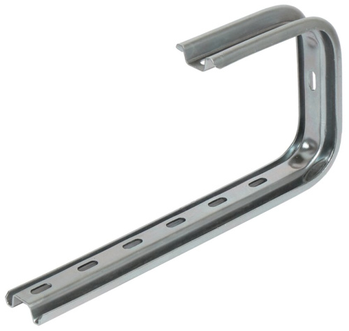 Консоль потолочная VR100 INOX IEK