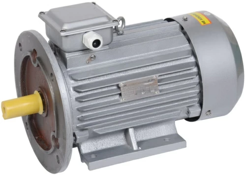 Эл.Двиг.3ф.АИР 100L8 380В 1,5кВт 750об/мин 2081 DRIVE IEK