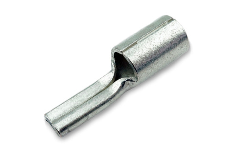 Наконечник медный луженый штифтовой НШП  95-25 ГОФРОМАТИК  zeta10058