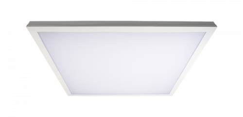 Светильник светодиодный ДВО PPL PRO-3 595/U OPAL 36w 4000K IP40 (3г.гар 310mA 38mm) Jazzway