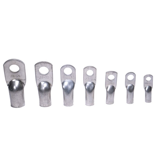 Наконечник медный луженый JG 25-8 ГОФРОМАТИК