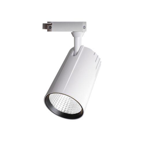 Светильник PTR 1732 32Вт 4000K 24° WH (белый)  IP40 Jazzway