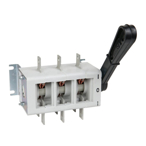 Рубильник ВР32-35-А70220-250А-УХЛ3-КЭАЗ