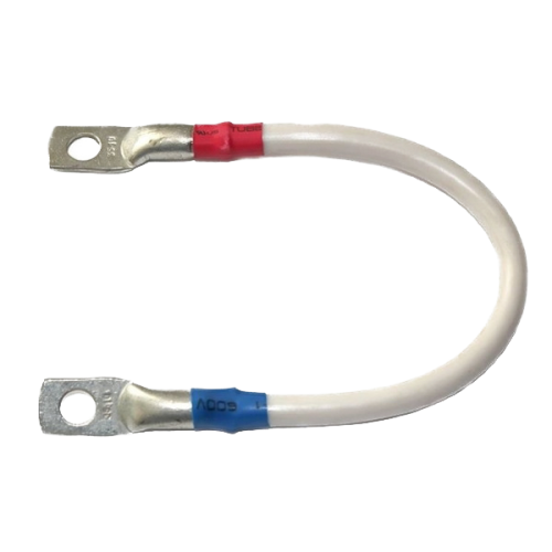 Соединительная перемычка О16,25см, под болт М8