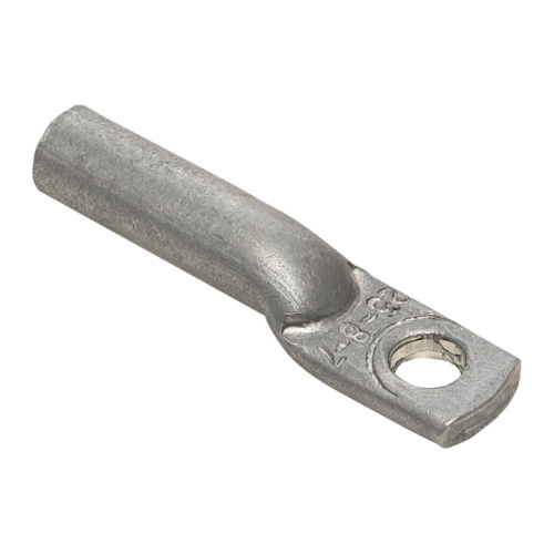 Наконечник алюминиевый ТА 25-8-7 EKF