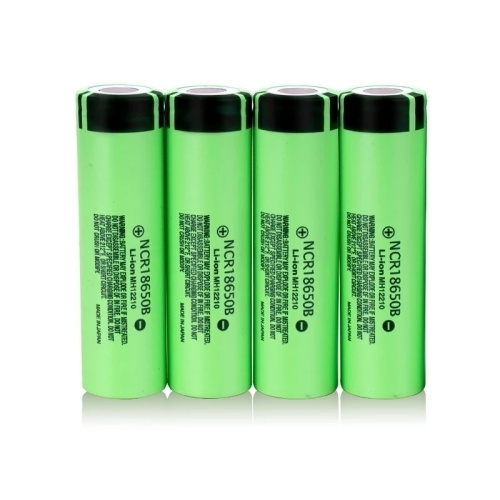 Аккумулятор 18650 Li-ion,3000mAh BL-1