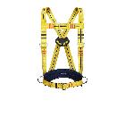 Удерживающая привязь УПС //Д (ПП//Д) наплечные лямки, без стропа