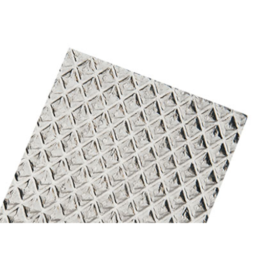 Рассеиватель призма стандарт для 595*295 (590*290 мм) Вартон