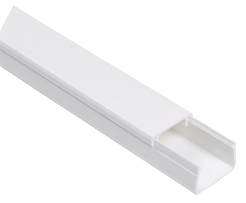 Кабель-канал магистральный 30х25 ЭЛЕКОР (32м) IEK