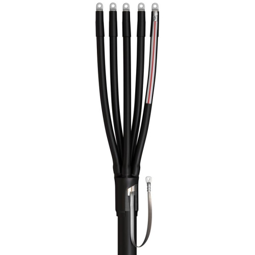 Муфта кабельная концевая 5ПКТп-1-150/240(Б) (КВТ)