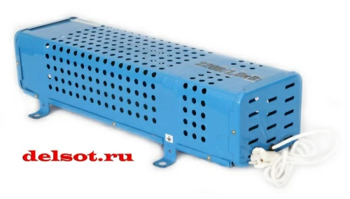 Эл.печь ПЭТ-4, 1,6 кВт
