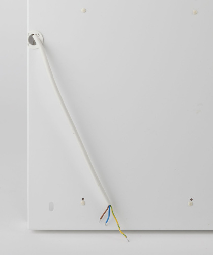 Светодиодный светильник 595x595x40 45Вт 4725Лм 4000К матовый С ПРОВОДОМ (2/48)