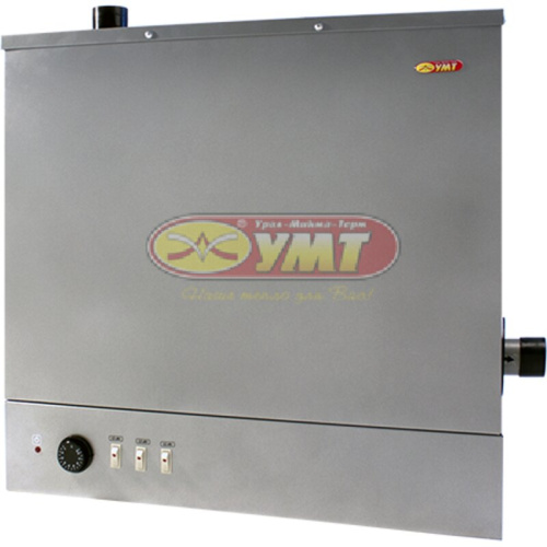 Электроводонагреватель  ЭВПМ-36 (моноблок)