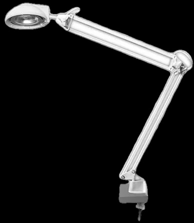 Светильник Гамма 1 Т чёрный