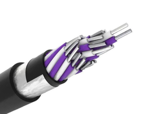 Кабель КМТВЭВнг(А) ХКА16х1,0