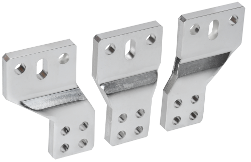 Расширитель выводов РВ-1600 для ВА88-43 (3шт/компл) IEK