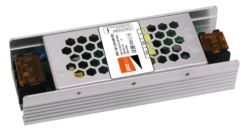 Блок питания (драйвер) BSPS 24V  1,67A= 40W IP20 5 л.гар. Jazzway