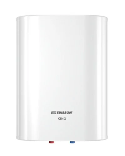 Водонагреватель EDISSON  King 50 V