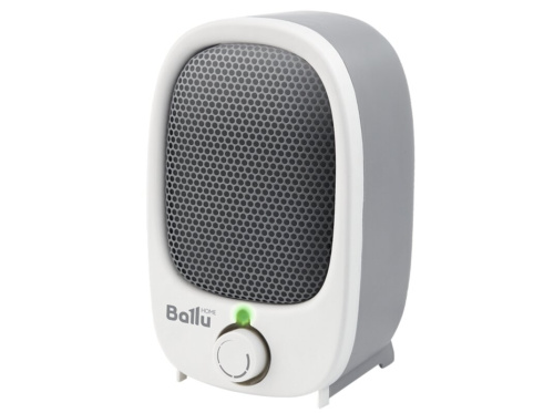 Тепловентилятор Ballu BFH/S-03N (мини) (900Вт)