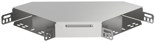 Поворот 90град 50х200мм ESCA IEK