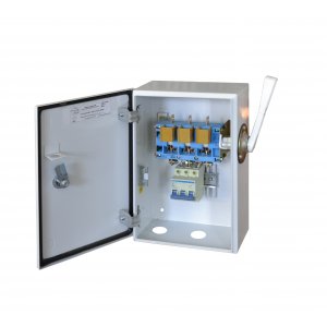 Рубильник ЯРП-100-25-IP54-У3-Узола