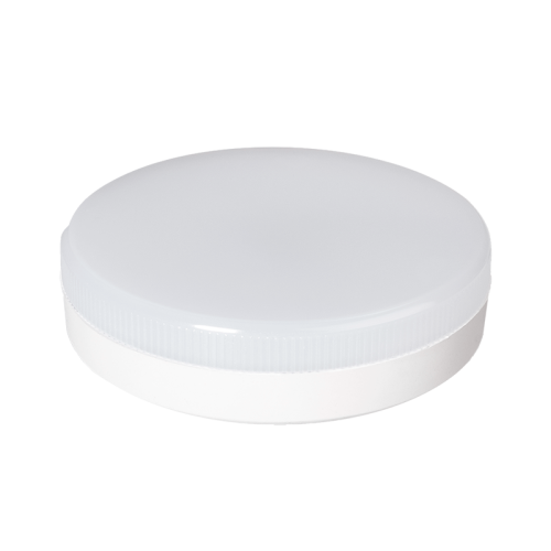 Лампа светодиодная PLED-GX53   12w=100w  5000K 1040 Lm  230V/50Hz  Jazzway