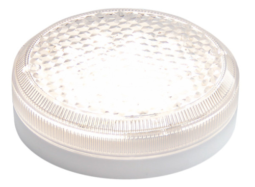 Светильник ЛУЧ-220-С 103МВФ Драйв (4000К)