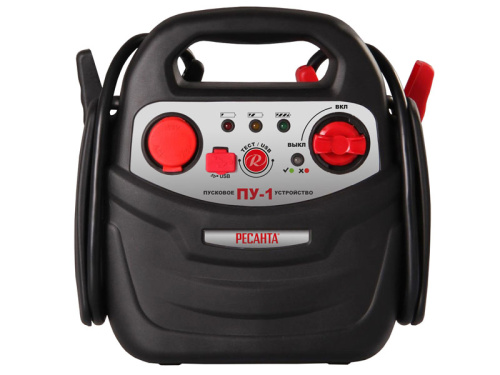 Пусковое устройство ПУ-1 61/62/1