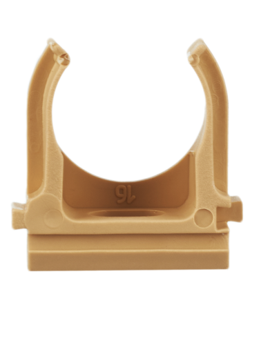 Держатель с защелкой CF20 сосна ELASTA IEK