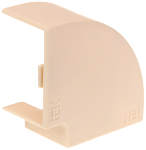 Поворот 90град КМП 25х16 сосна (4шт/компл) ELECOR IEK