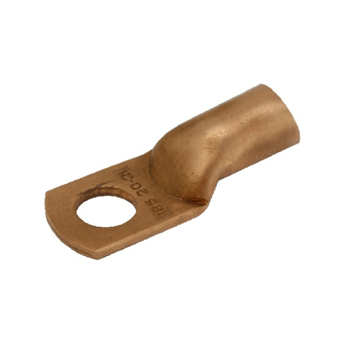 Наконечник медный DT-10-6-5 (ТМ) EKF PROxima