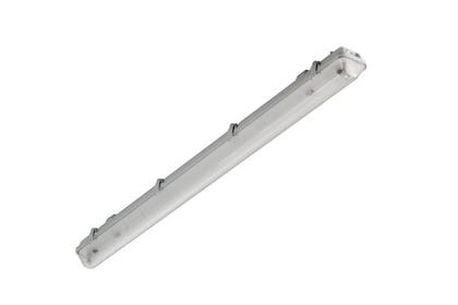 Светильник TLWP 136 PS ECP IP66