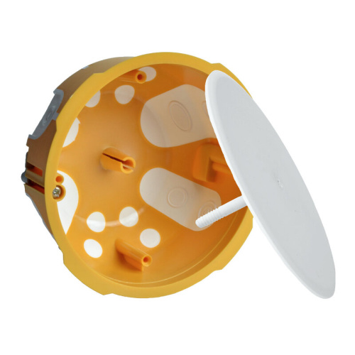 Коробка распределительная для полых стен KO 97/LD (NA) D105х55 мм 