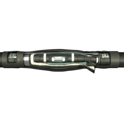 Муфта 3 СТП-10 (25-50) с соединителями ZKabel