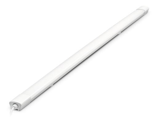 Светильник светодиодный влагозащищенный ДСП PWP-C2 1200 40w 4000K 3800Lm  IP65 COMPACT Jazzway