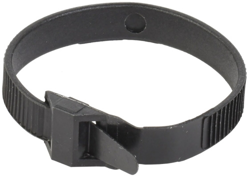 Хомут для СИП ХС-180 (100шт/упак) IEK