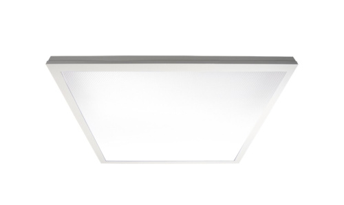 Светильник светодиодный ДВО PPL PRO-3 595/U PRISMA 36w 4000K IP40 (3г.гар 310mA 38mm) Jazzway