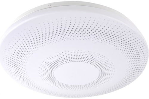 Светильник светодиодный декоративный PPB  Pulsar 24w 6500K IP20 D260*55 Jazzway