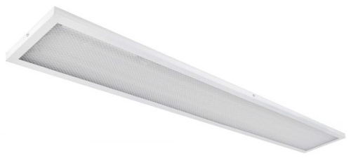 Светильник светодиодный ДВО PPL1195/U 36w 6500K 2900Lm IP40 AC180-265V (370mA 19мм) (уп.