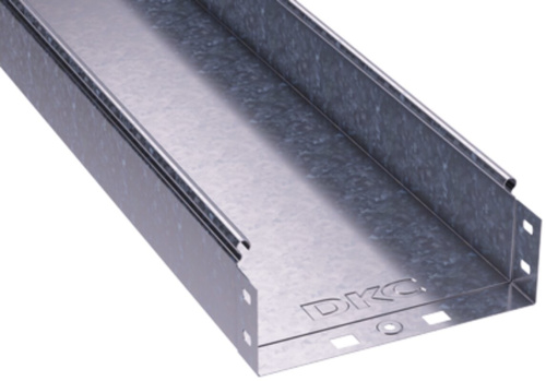 Лоток 80х80 L2000 DKC