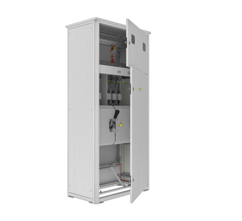Корпус ВРУ-1 универсальный-IP31-УХЛ4-007 Узола U0350000175