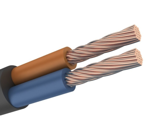 Кабель КГ 2х35