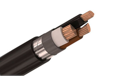Кабель ВББшВ 3х240-6кв